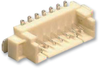 Connector, Header, 2Pos, 1Row, 2.5Mm; Connector Systems Molex - 91C6271 - Newark, An Avnet Company