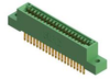 Card Edge Conn, Dual Side, 40Pos, Lug; Card Edge Connector Type Edac - 25C5520 - Newark, An Avnet Company
