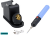 Cordless Rechargeable Soldering Iron, 8W; Supply Voltage Vac Multicomp Pro - 26AJ4705 - Newark, An Avnet Company