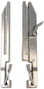 Arm, Circuit Board Vise, 1Pair; Accessory Type Panavise - 62AC1313 - Newark, An Avnet Company