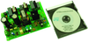 Flyback Converter, 35W, Demo Board; Silicon Manufacturer Stmicroelectronics - 71R5327 - Newark, An Avnet Company