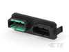 Automotive Headers - DTM1312PC12PBR008 - TE Connectivity