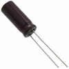 Aluminum Electrolytic Capacitors - Leaded 16volts 470uF 8x20 20% 3.5LS -- 555-UPM1C471MPD - Image