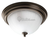 Close-to-Ceiling - P3817-20 - bulbs.com