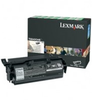 Lexmark T654 XHY Label Print Cartridge (36,000 page yield) - T654X04A - CWP solutions