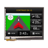 LCD, OLED, Graphic - 1756-DT035BTFT-PTS2-ND - DigiKey