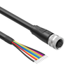 Circular Cable Assemblies - 839-10-04539-ND - DigiKey