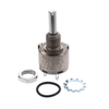 Rotary Potentiometers, Rheostats - 716-PRV6SA0BJYB25103KA-ND - DigiKey