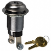 Keylock Switches - 450-1007-ND - DigiKey