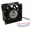 Fans, Thermal Management - Fans - DC Brushless Fans (BLDC) - PFB0812DHE-F00 - Acme Chip Technology Co., Limited