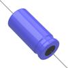Aluminum Electrolytic Capacitors - 601D337F150HP1-ND - DigiKey
