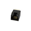 Modular/Ethernet Connector (RJ45, RJ11) Jacks - 2057-MTJ-88YX1-ND - DigiKey