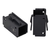 Rectangular Connector Adapters - 19-3S812-0PS3-B00PS-ND - DigiKey