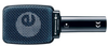 Sennheiser E906 Supercardioid Microphone -- SENE906 - Image