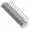 Headers, Male Pins - A99910-ND - DigiKey