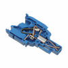 Headers, Plugs and Sockets - 2109-1SNK805744R0000-ND - DigiKey