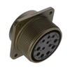 Circular Connector Assemblies - 339-MS3102A28-9S-ND - DigiKey