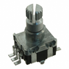 Rotary Potentiometers, Rheostats -- PRS11S-N20K-103B1-ND - Image
