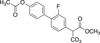 2-(4’-Acetoxy-2-fluoro-biphenyl-4-yl)propionic Acid-.. - A165622 - Toronto Research Chemicals, Inc.