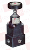 Pneumatic Regulator - 33466616 - Radwell International