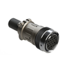 Circular Connector Housings - 889-AHDM06-24-19SR-059-ND - DigiKey