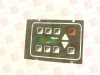 Keypad/Keyboard - 51621584 - Radwell International