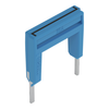 Jumper - 2002-424/000-006 - WAGO