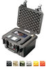 1300 Pelican Case -- UCP1300BLN-Cam - Image