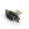 D-Sub Connector Assemblies - 151-628-M09-223-BN2-ND - DigiKey