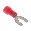Spade Connectors - A136234-ND - DigiKey
