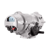 Electric Intelligent Actuators, IQTN - Naval/Marine -  - Rotork plc