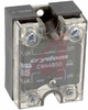 Relay; SSR; Zero-Switching; Cur-Rtg 50A; Ctrl-V 18-36AC; Vol-Rtg 48-660AC; Pnl-M - 70130540 - Allied Electronics, Inc.