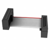 Rectangular Cable Assemblies - FFSD-08-D-05.00-01-N-R-ND - DigiKey