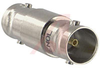 connector,rf coaxial,bnc in-series adapter,straight jack to jack,75 ohm t1 - 70142851 - Allied Electronics, Inc.