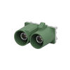 Coaxial Connector (RF) Assemblies - 17-5-2272788-5TR-ND - DigiKey