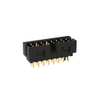 Headers, Male Pins - 664-G8231611YBPEU-ND - DigiKey