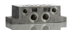 Manifold Bases, Sub-Bases & End Bases - 1968014 - RS Components, Ltd.