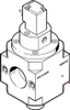 Pneumatic Manual Control Valves - 2022470 - RS Components, Ltd.