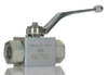 Hydraulic Ball Valves -- 2431816 - Image