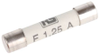 Cartridge Fuses - 7696330 - RS Components, Ltd.