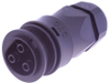 Industrial Circular Connectors - 2317907 - RS Components, Ltd.