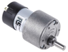 DC Motors - 8777130 - RS Components, Ltd.
