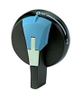 Rotary Handles - 1220455 - RS Components, Ltd.