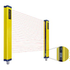 Safety Scanners - Type 2 safety light curtain ILCT series - Firma Fiessler Elektronik GmbH & Co. KG