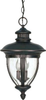 Exterior -Hanging - 281035 - Light Center (The)