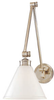 4731-PN Lamps-Swing Arm-Wall - 781268 - Capital Lighting, Inc.