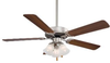 F647-BS Fans-Ceiling Fans - 611155 - Capital Lighting, Inc.