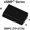 600V 2.9A Diode and Rectifier - 280-SE70PJ-M3/86A - ERSAELECTRONICS PTE. LTD.