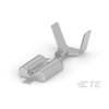 Quick Connects, Quick Disconnect Connectors - 1734-1897659-1TR-ND - DigiKey