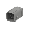 Rectangular Connector Housings - 1734-2490960-2-ND - DigiKey